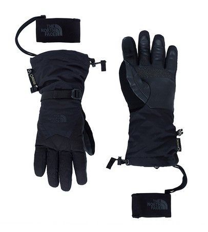 The North Face - Функциональные перчатки Montana GTX