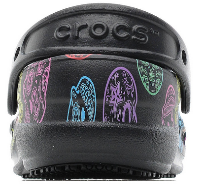 Crocs - Сабо с анатомической стелькой