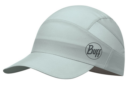 Buff - Стильная кепка Pack Treck Cap