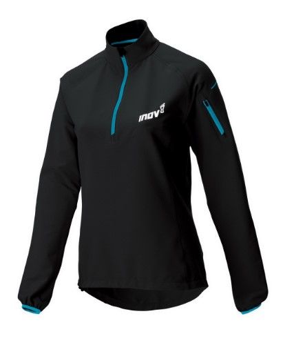 Inov-8 - Женская куртка для тренировок Race Elite 250 Softshell W