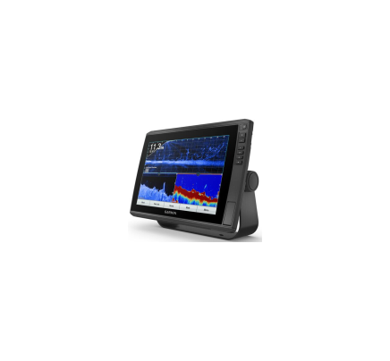 Garmin - Эхолот-картплоттер EchoMap Ultra 122sv с датчиком GT54UHD-TM