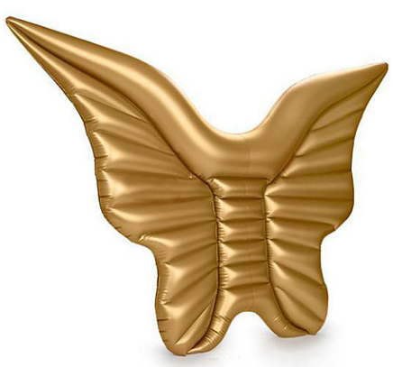 MimiForme - Оригинальный матрас Крылья бабочки 180х120