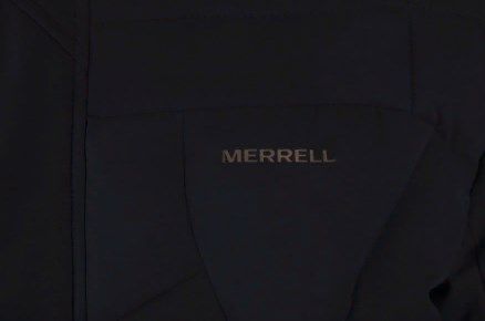 Мужская зимняя куртка-аляска Merrell
