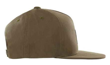 The North Face - Бейсболка из натурального хлопка Throwback Tech Hat