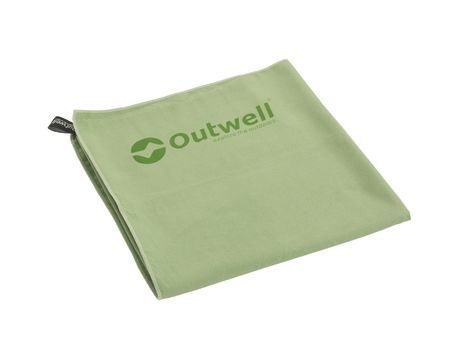 Outwell - Полотенце в чехле Micro Pack Towel