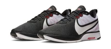Nike - Мужские кроссовки для бега Zoom Strike 2