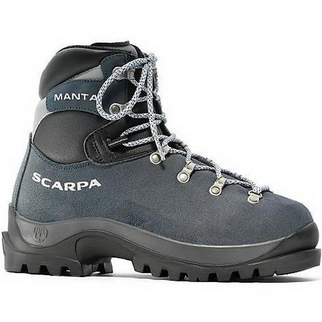 Scarpa - Надежные ботинки Manta