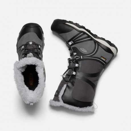 Зимние сапоги для детей Keen Terradora Winter WP Y