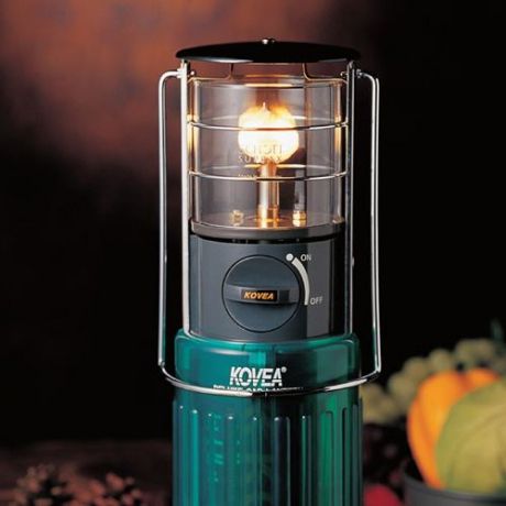 Kovea - Газовая лампа походная Portable Gas Lantern TKL-929