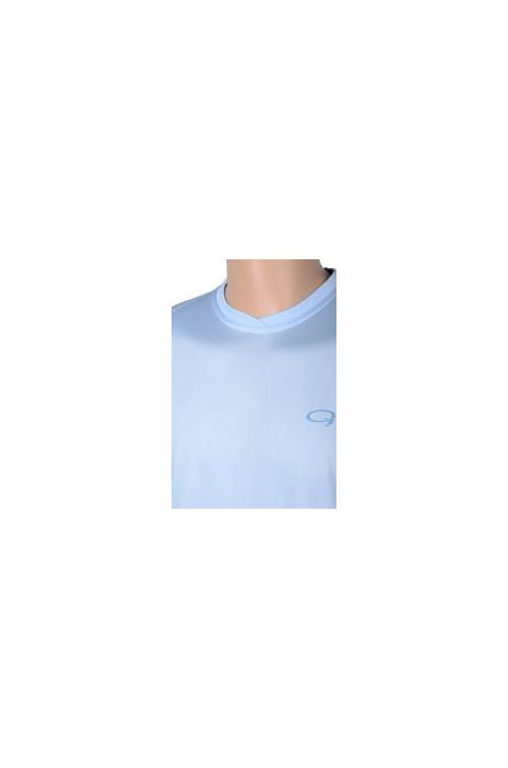 Эластичная футболка O3 Ozone Mark O-Skin