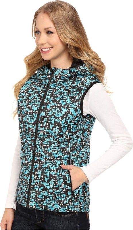 Outdoor research - Жилет яркий женский Aria Print Vest Women's