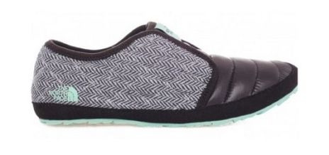 The North Face - Тапочки теплые Thermoball Traction Mule II