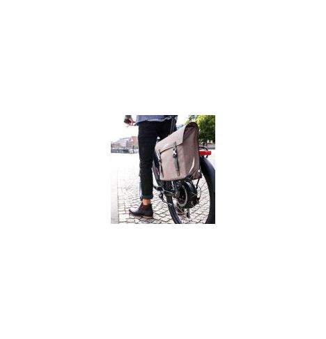 Ortlieb - Удобная сумка Commuter-Bag 19
