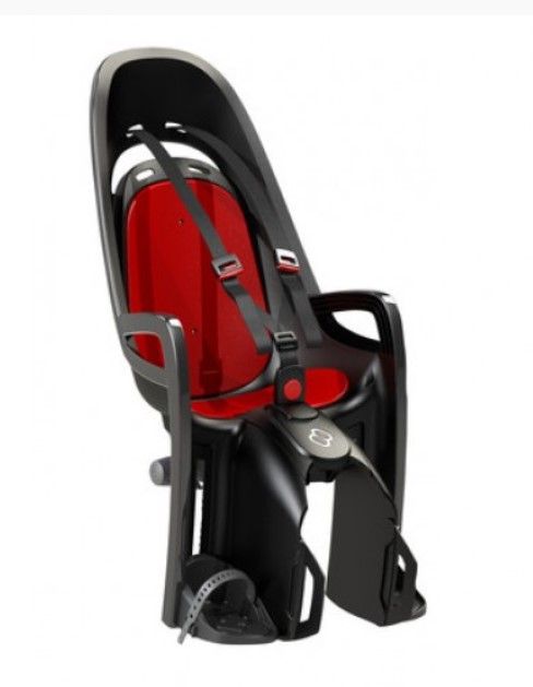Hamax - Детское удобное кресло для детей 2020 Zenith W/ Carrier Adapter