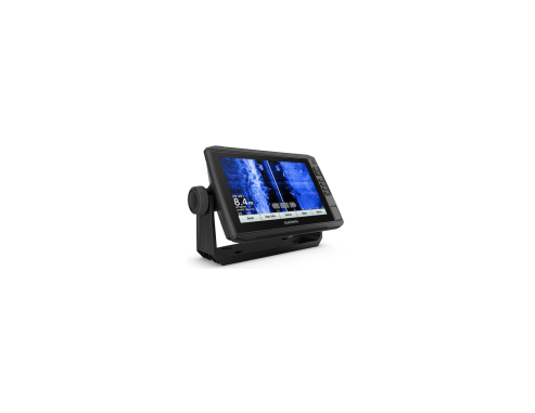 Garmin - Традиционный эхолот-картплоттер EchoMap Plus 92sv GT52