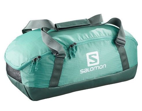 Salomon - Сумка спортивная стильная Bag Prolog 40 Bag