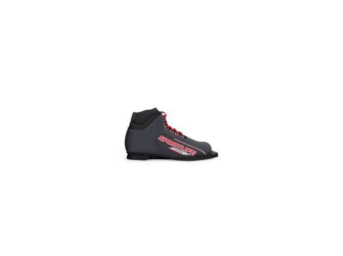 Larsen - Практичные ботинки Cross Sportlife NN75