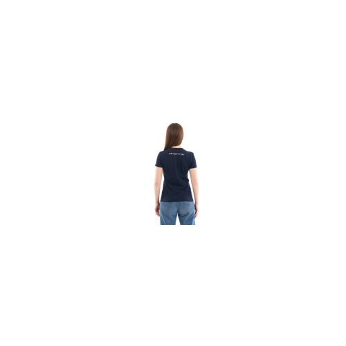 Удобная женская футболка с принтом Dragonfly Priiskovy