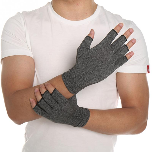 Tonquu - Компрессионные хлопковые перчатки
