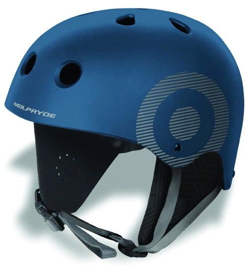 Neil pryde - Шлем для водного вида спорта Np 19 helmet slide
