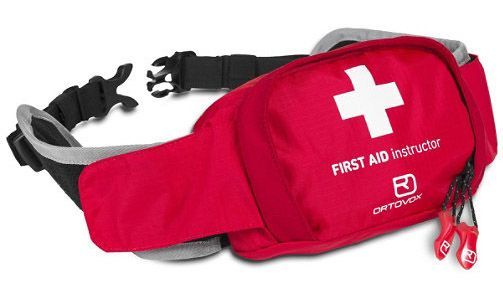 Ortovox - Аптечка First Aid Instructor