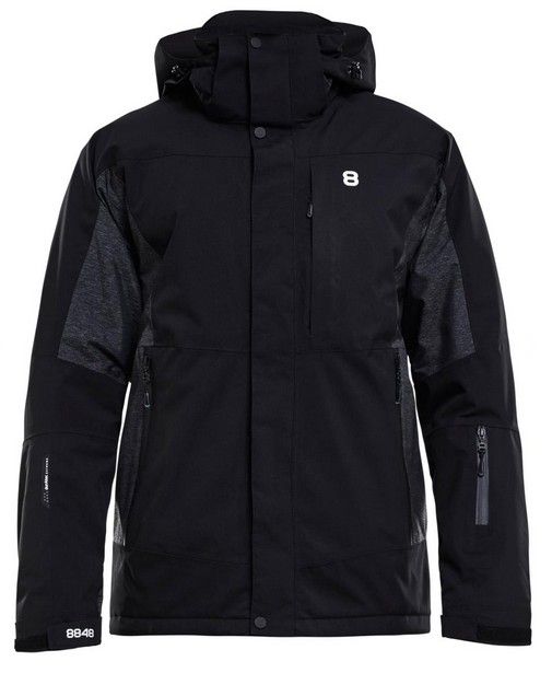 8848 ALTITUDE - Куртка для активного зимнего отдыха Gainer Jacket