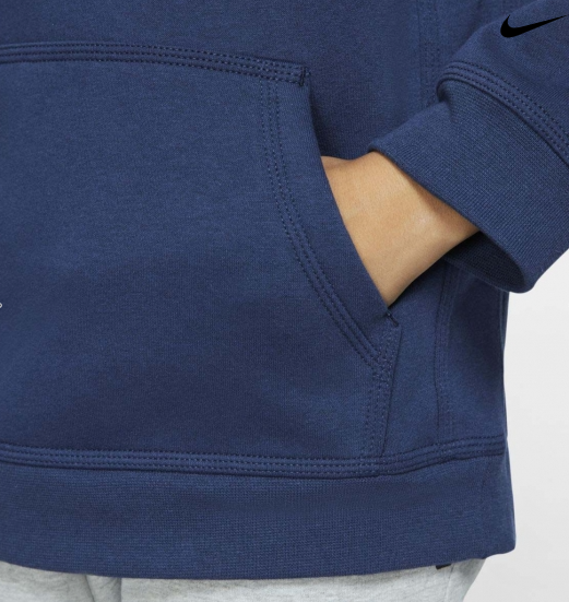 Детская спортивная толстовка Nike Sportswear