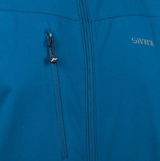 Куртка для бега мужская куртка Sivera Гран