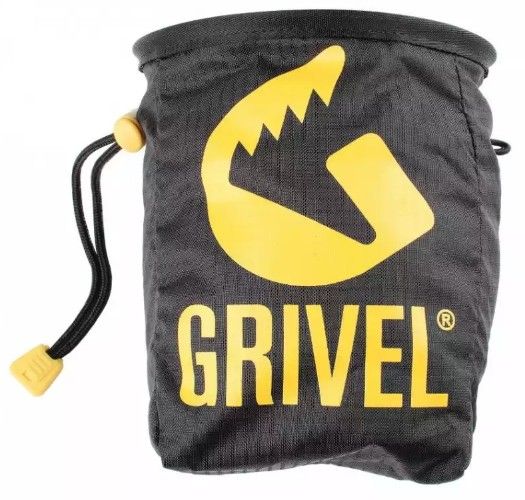 Grivel - Яркий мешочек для магнезии Chalk Bag