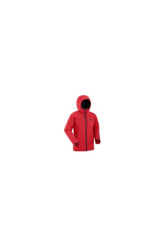 Bask - Тёплая мужская зимняя куртка Gilgit