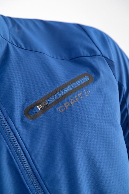 Craft - Ветрозащитная куртка Cruise XC