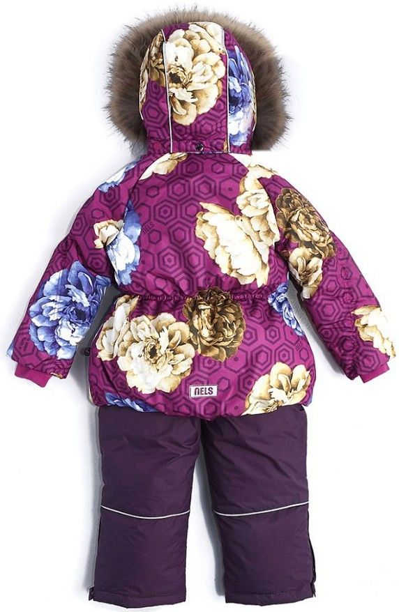 NELS - Детский зимний костюм