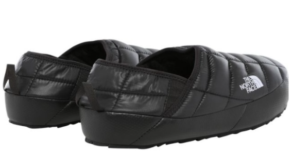 Тапочки The North Face Thermoball Traction Mule V