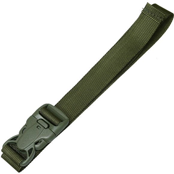 Сплав - Комплект крепежных строп с фастексом Duraflex