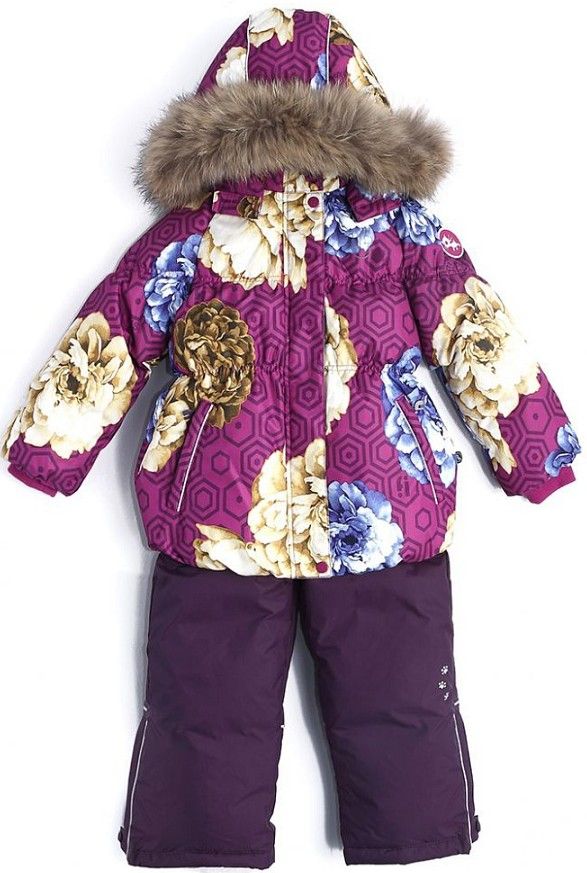 NELS - Детский зимний костюм