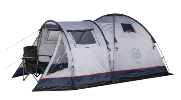 Семейная кемпинговая палатка FHM Altair 3