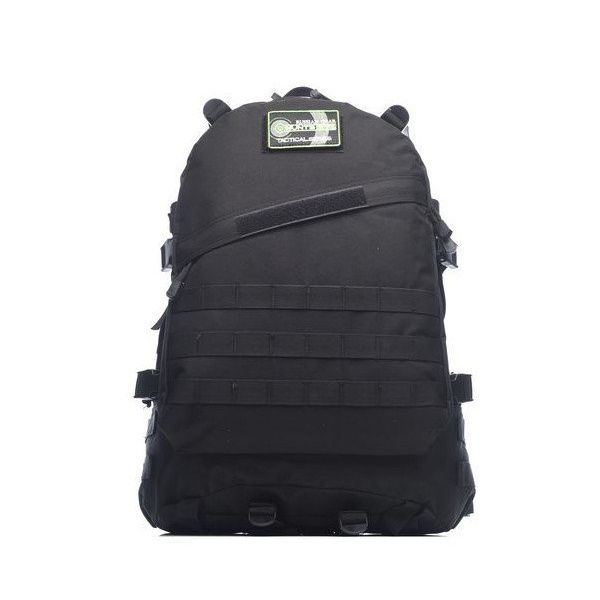 Качественный рюкзак тактический Huntsman RU 010 (45 литров)