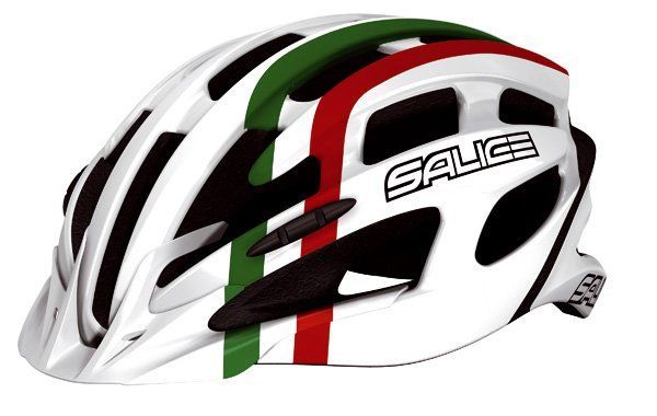 SALICE - Шлем 2012 Spin