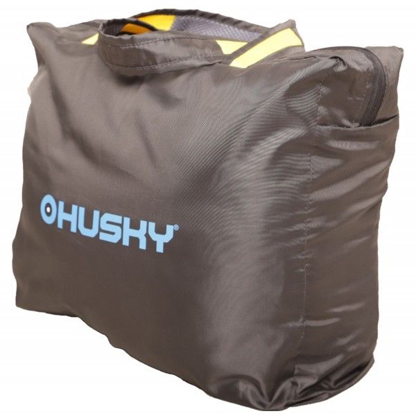 Спальный мешок-одеяло правый Husky Galy Kids -5 170x70 (комфорт +5)