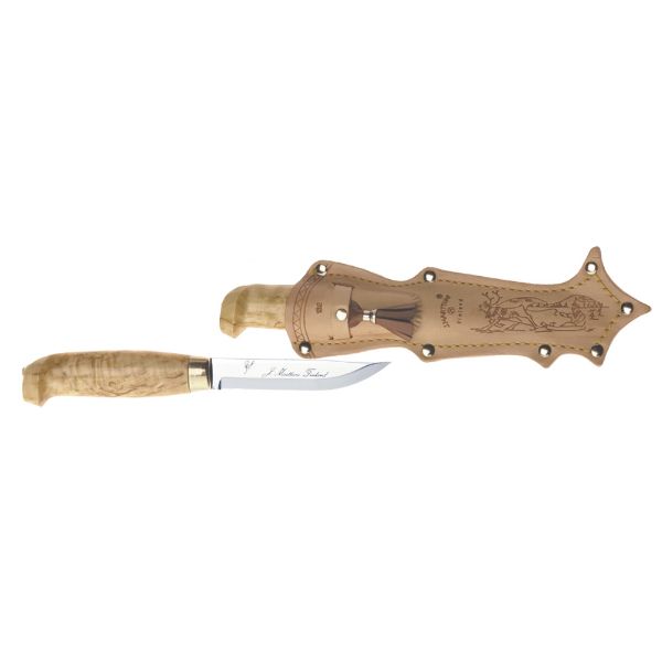 Рыболовный нож Marttiini Lynx 132