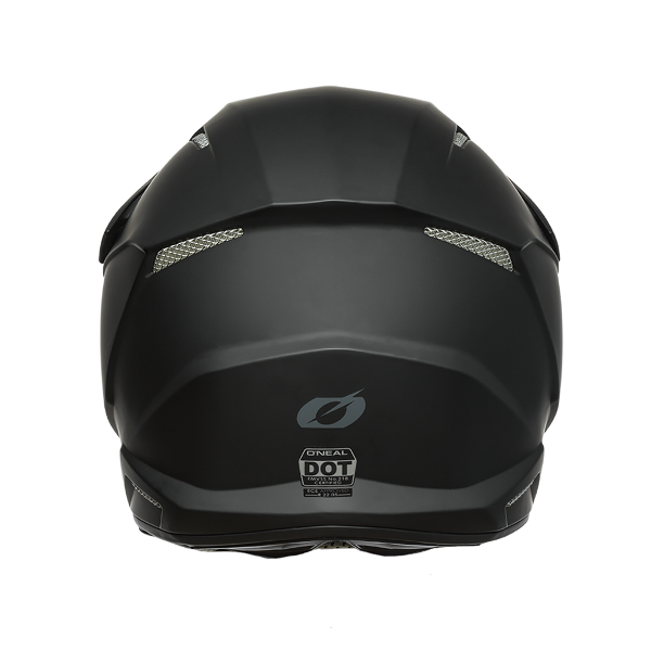 Oneal - Отличный шлем для мотокросса 3Series Solid
