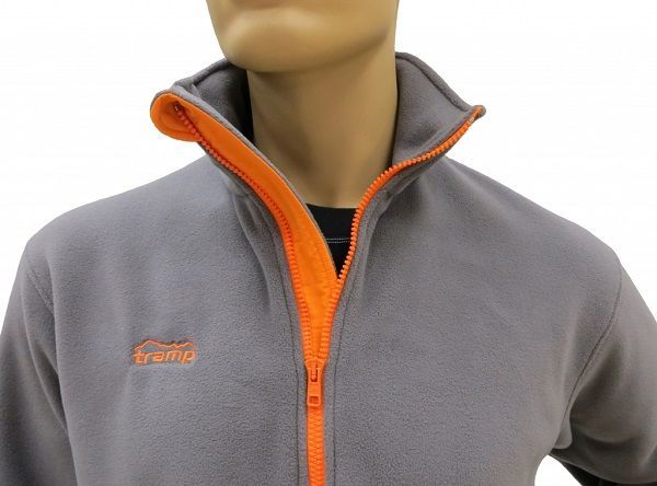 Tramp - Куртка флисовая Outdoor Comfort V2