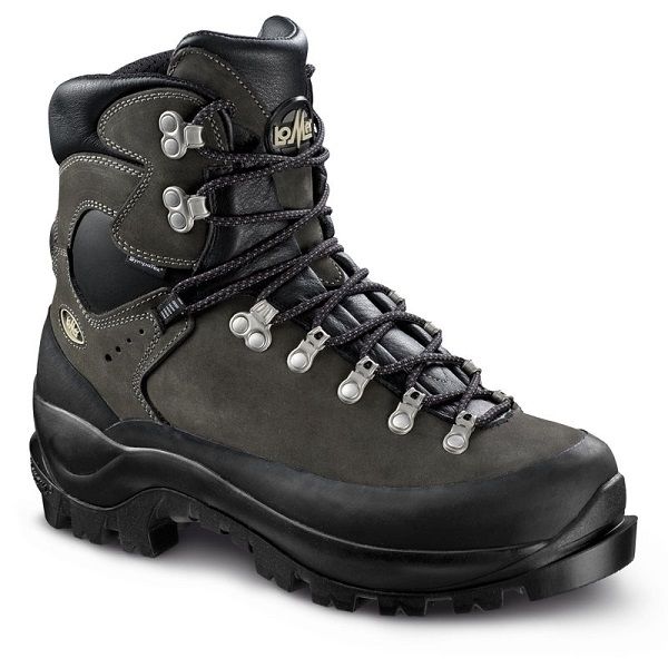 Lomer - Прочные ботинки Everest STX