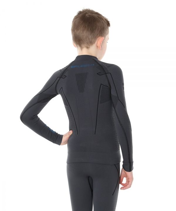 Brubeck - Термокостюм для мальчика Thermo Body Guard