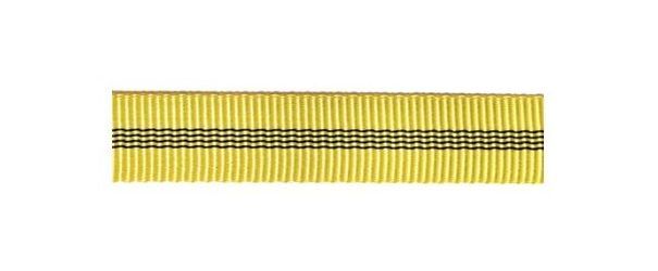 Tendon - Прочная стропа Tubular tape width 25 мм