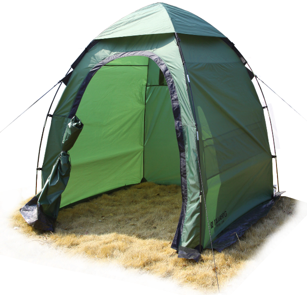 Talberg - Кемпинговый шатер Privat Zone