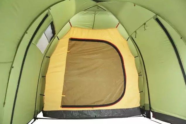 KSL - Кемпинговая палатка Macon 6