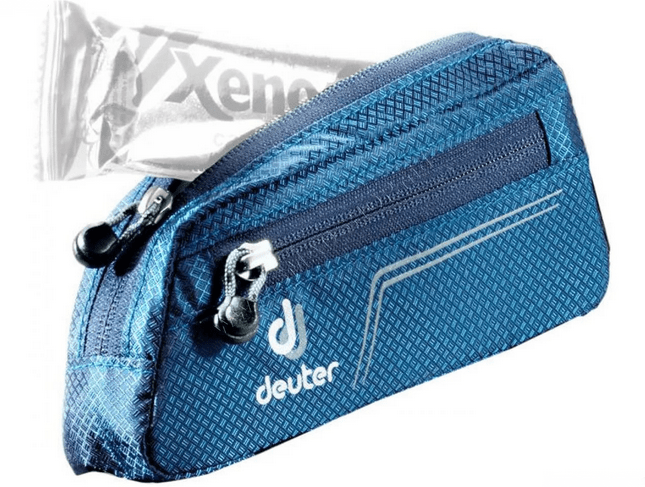 Deuter - Сумка для мелочей велосипедная Energy Bag 0.5