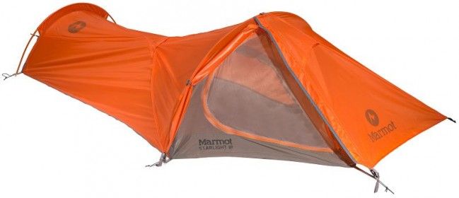 Marmot - Одноместная палатка Starlight 1P