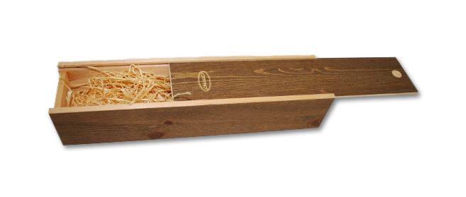 Marttiini - Коробка для хранения ножей подарочная